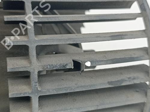 Heater blower motor FORD TRANSIT Van (E_ _) 2.5 DI (EAL, EAS) | BP15355608M62 