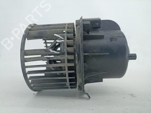 Heater blower motor FORD TRANSIT Van (E_ _) 2.5 DI (EAL, EAS) | BP15355608M62 