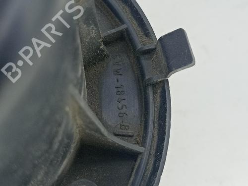 Heater blower motor FORD TRANSIT Van (E_ _) 2.5 DI (EAL, EAS) | BP15355608M62 