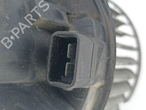 Heater blower motor FORD TRANSIT Van (E_ _) 2.5 DI (EAL, EAS) | BP15355608M62 