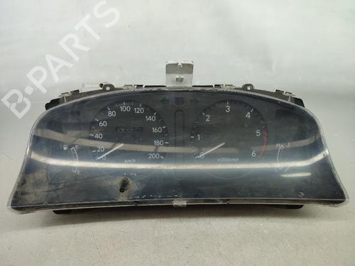 Instrument cluster TOYOTA COROLLA (_E11_) 1.9 D (WZE110_, WZE110R) 838001E280