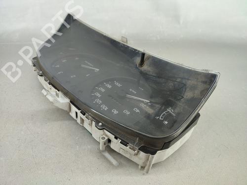 Instrument cluster TOYOTA COROLLA (_E11_) 1.9 D (WZE110_, WZE110R) | BP15357232C47 