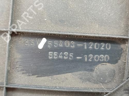 Other TOYOTA COROLLA (_E11_) 1.9 D (WZE110_, WZE110R) | BP15357234O1 