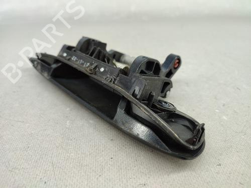 BP15371487C130 | Rear right exterior door handle HONDA JAZZ III (GE_, GG_, GP_, ZA_) 1.2 (GG1) BP15371487C130