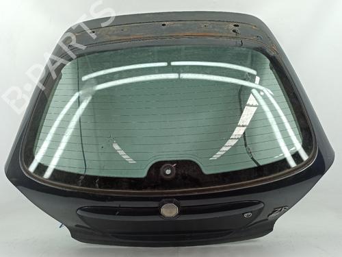 Bagklap CC/Kombi-Coupé MG MG ZR 105 (103 hp) 15354683