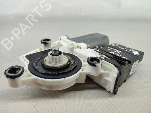 Moteur de lève-vitre arrière gauche VW GOLF IV (1J1) 1.4 16V | BP15374117E23 