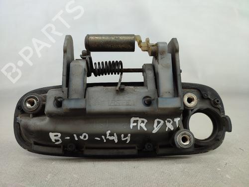 Front right exterior door handle TOYOTA COROLLA (_E11_) 1.9 D (WZE110_, WZE110R) | BP15371510C129 