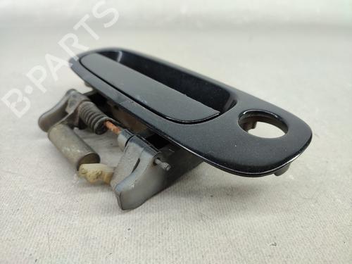 Front right exterior door handle TOYOTA COROLLA (_E11_) 1.9 D (WZE110_, WZE110R) | BP15371510C129 