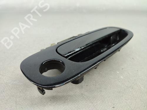 Front right exterior door handle TOYOTA COROLLA (_E11_) 1.9 D (WZE110_, WZE110R) | BP15371510C129 