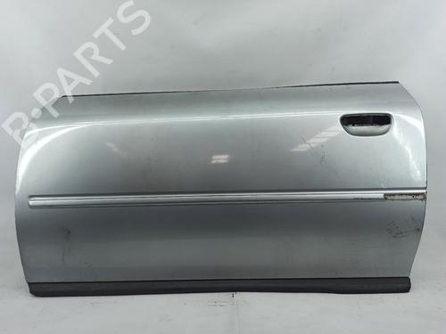 Left front door AUDI A3 (8L1) 1.9 TDI N.V.