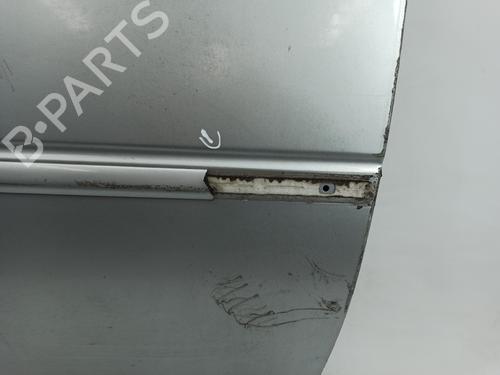 Left front door AUDI A3 (8L1) 1.9 TDI | BP15353342C2 