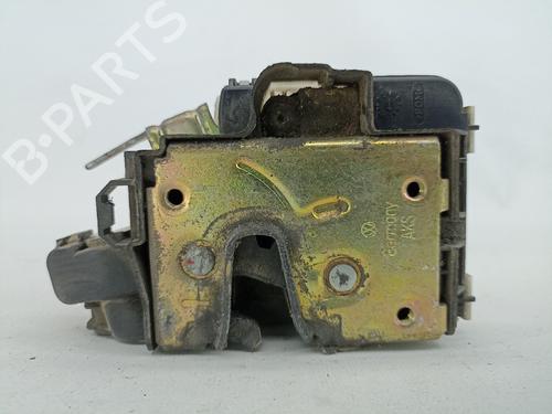 Used Front right lock SEAT IBIZA II (6K1) [1993-2002]  15374120