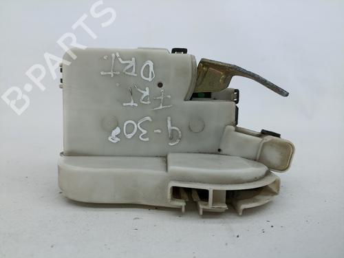 Front right lock SEAT IBIZA II (6K1)  | BP15374120C97