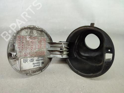 Fuel flap AUDI A2 (8Z0) 1.4 TDI | BP15377486C131 