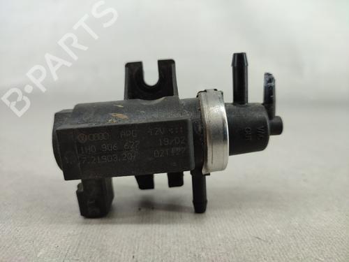 Electronic module AUDI A2 (8Z0) 1.4 TDI 1H0905627