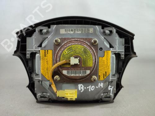 Driver airbag TOYOTA COROLLA (_E11_) 1.9 D (WZE110_, WZE110R) | BP15377480C9 