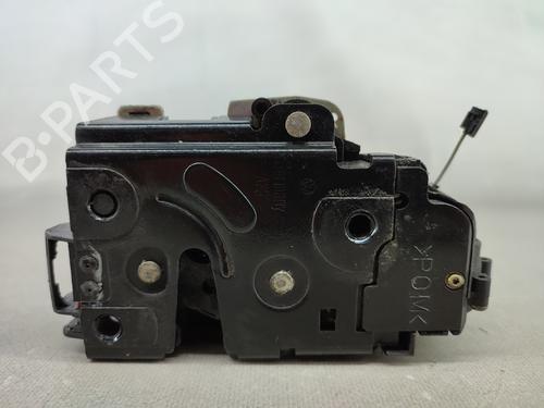 Venstre bak lås VW GOLF IV (1J1) 1.4 16V (75 hp) 15374131