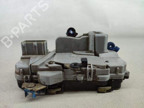 Front right lock PEUGEOT PARTNER Box Body/MPV (5_, G_) 1.9 D | BP15377502C97 