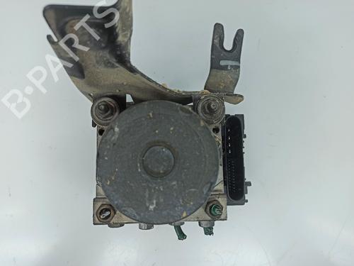 ABS pump RENAULT CLIO III (BR0/1, CR0/1) 1.5 dCi (BR0H, CR0H, CR1S, BR1S) | BP15132877M43 