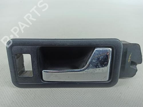 Front right exterior door handle AUDI 80 B3 Saloon (893, 894, 8A2) 1.6 (102 hp) 893837020A