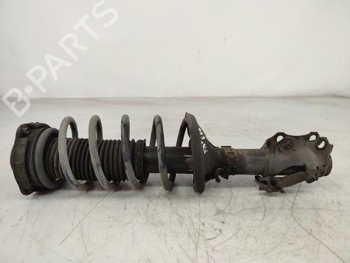 Used Left front shock absorber VW POLO (6N2) 1.4 16V (75 hp) 15388481