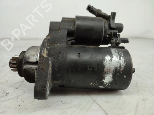 Motor arranque VW NEW BEETLE (9C1, 1C1) 2.0 0001121008