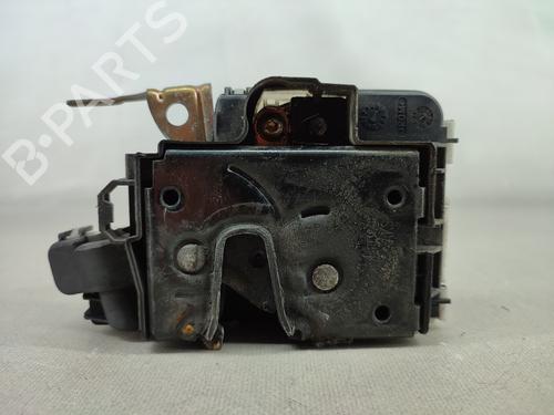 Used Front right lock VW POLO (6N2) 1.4 16V (75 hp) 15388617