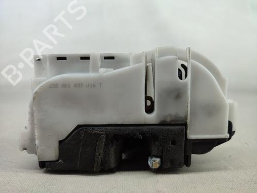 Front right lock VW POLO (6N2) 1.4 16V | BP15388617C97