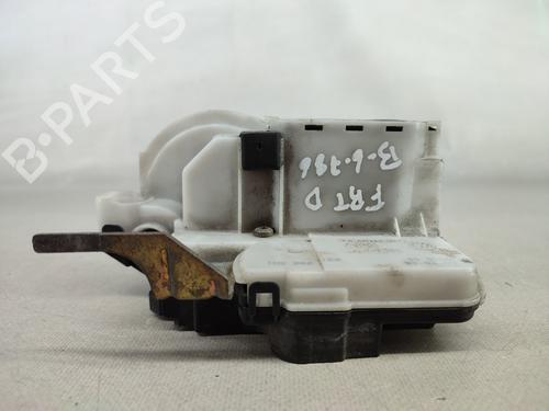 Front right lock VW POLO (6N2) 1.4 16V | BP15388617C97
