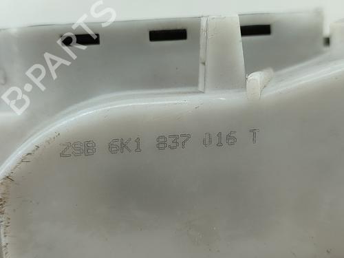 Front right lock VW POLO (6N2) 1.4 16V | BP15388617C97