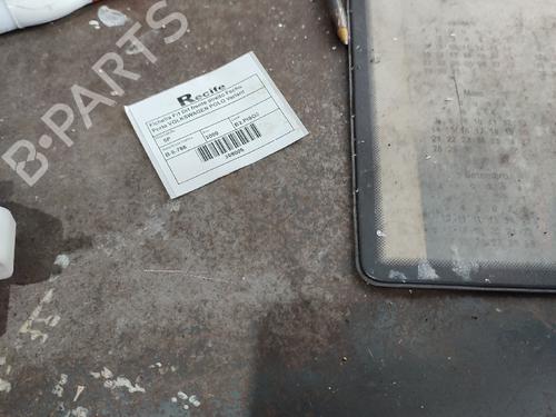 Front right lock VW POLO (6N2) 1.4 16V | BP15388617C97