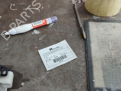 Front right lock VW POLO (6N2) 1.4 16V | BP15388617C97