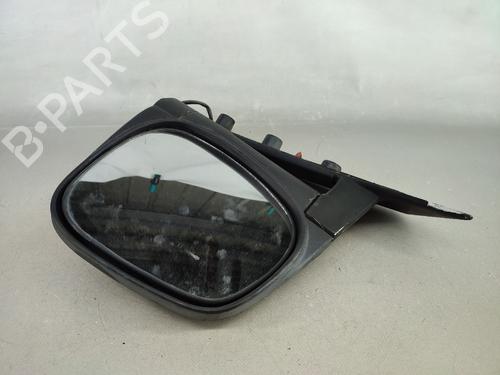 Right mirror HYUNDAI H-1 Van (A1) 2.4 | BP15388620C27 