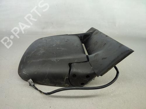 Right mirror HYUNDAI H-1 Van (A1) 2.4 | BP15388620C27 