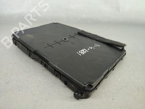 Engine control unit (ECU) RENAULT MEGANE II Estate (KM0/1_) 1.5 dCi (KM16, KM1E) | BP15393720M57
