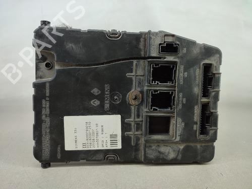 Used Engine control unit (ECU) RENAULT MEGANE II Estate (KM0/1_) 1.5 dCi (KM16, KM1E) (106 hp) 15393720