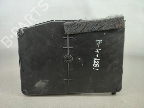 Engine control unit (ECU) RENAULT MEGANE II Estate (KM0/1_) 1.5 dCi (KM16, KM1E) | BP15393720M57
