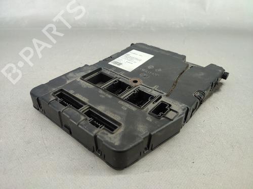 Engine control unit (ECU) RENAULT MEGANE II Estate (KM0/1_) 1.5 dCi (KM16, KM1E) | BP15393720M57