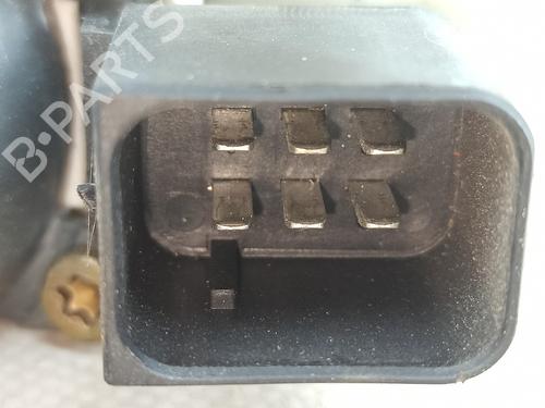 Right front window motor VW PASSAT B5 (3B2)  | BP15393691E20 