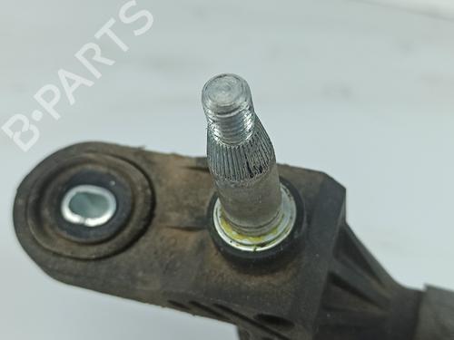 Front wiper motor FIAT BRAVO II (198_) 1.6 D Multijet (198AXH1B) | BP15085341M29 