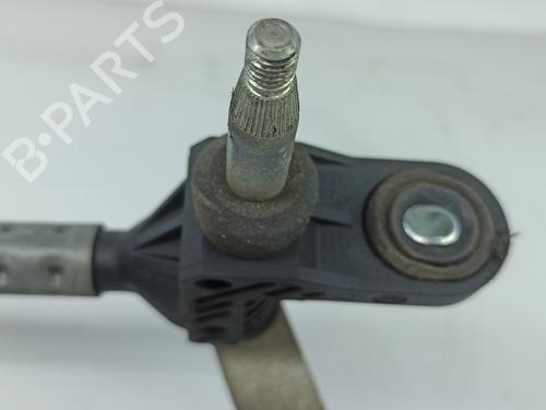 Front wiper motor FIAT BRAVO II (198_) 1.6 D Multijet (198AXH1B) | BP15085341M29 