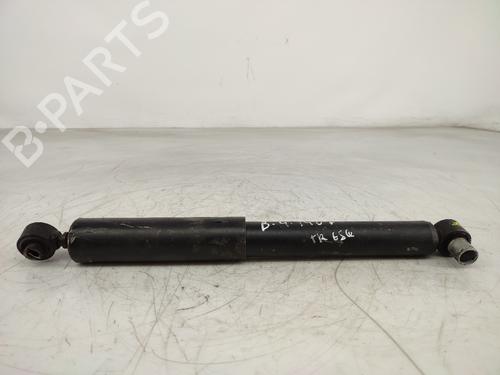 Schokbreker links achter RENAULT 21 Saloon (L48_) 2.0 (117 hp) N/V