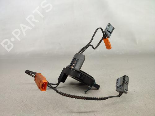 Squib airbag PEUGEOT 406 (8B) 1.6 | BP15393755C102 