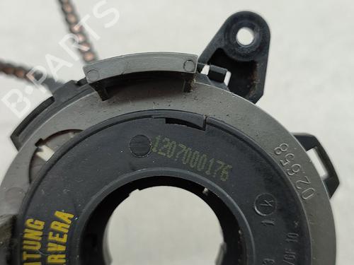 Squib airbag PEUGEOT 406 (8B) 1.6 | BP15393755C102 