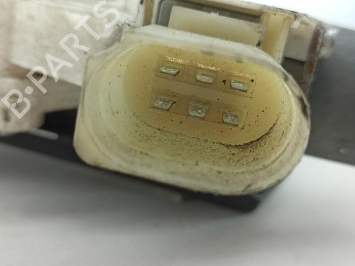 Front right window mechanism BMW 1 (E87)  | BP6218216C23