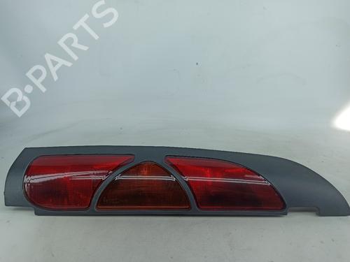 Left taillight RENAULT KANGOO (KC0/1_) D 55 1.9 (KC0D) (54 hp)null