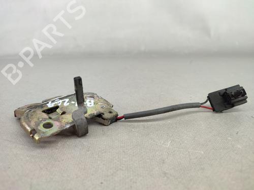 BP15404792C101 | Cerradura de porton trasero NISSAN PRIMERA (P11) 2.0 TD BP15404792C101