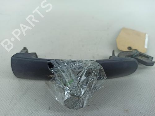 Front right exterior door handle SKODA FABIA I Combi (6Y5) 1.4 3B0837207