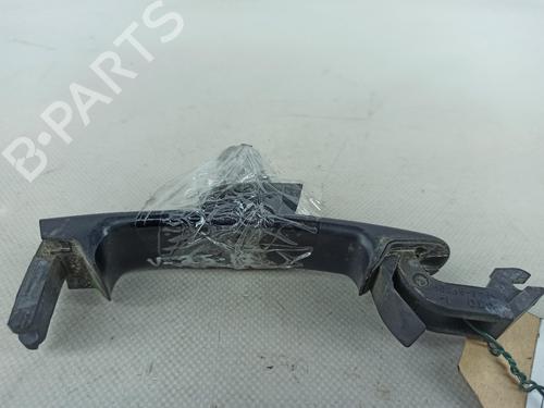 Front right exterior door handle SKODA FABIA I Combi (6Y5) 1.4 | BP15252645C129 