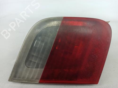 Left tailgate light BMW 3 (E46) 320 d (136 hp)null